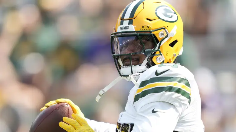 Heartbreak for Packers: $48 Million Star Poised to Lose Starting Job to Rookie