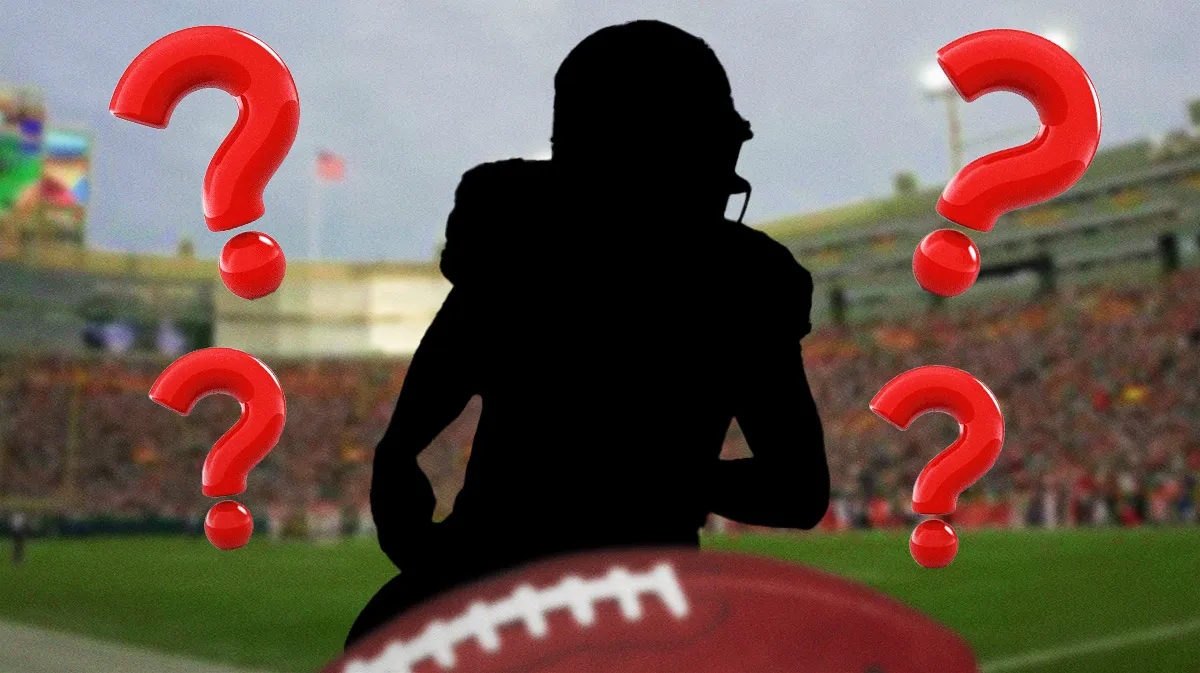 Packers sign quarterback as worries grow over Jordan Love’s injury.