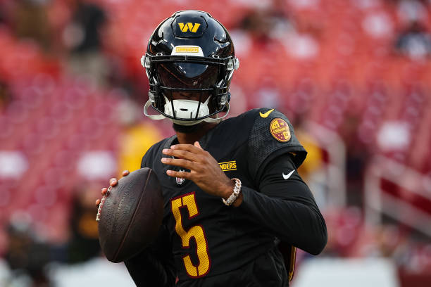 Commanders Elevate Former Browns QB to Active Roster