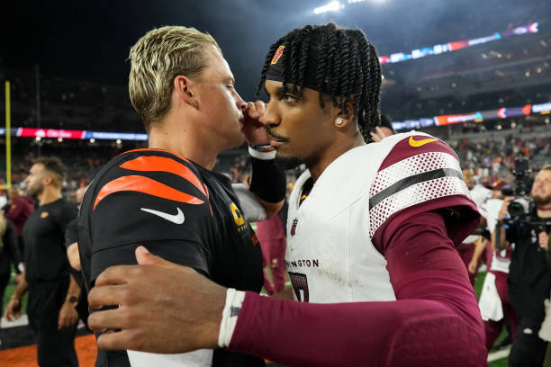 Joe Burrow Speaks Out After Bengals’ Tough Monday Night Loss: “We’re Not Out of It Yet