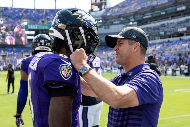 Ravens Secure ‘Underrated Core Player’ in Key Contract Extension