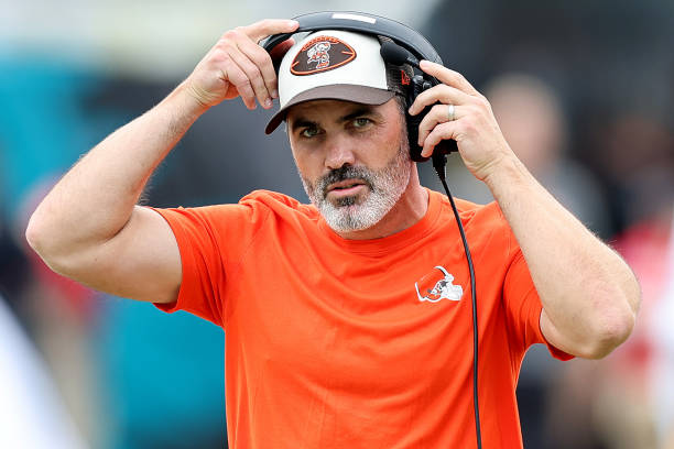 Browns Lose Key Third-Year WR to Season-Ending Hip Surgery