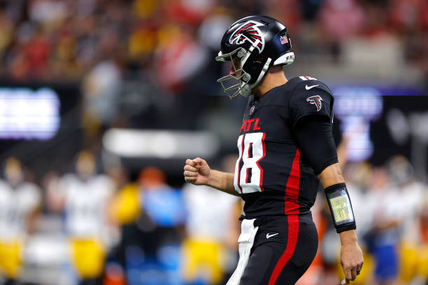 Falcons Finally Provide Clarity on Kirk Cousins’ Mysterious Injury Concerns