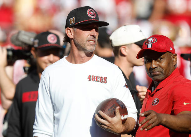 49ers’ Star Faces Devastating Injury Setback, Casting Doubt on Return
