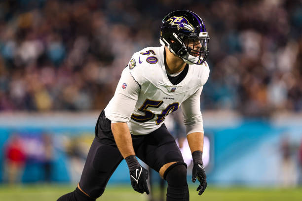 Ravens Receive Positive Update on Key Defensive Star’s Injury Status