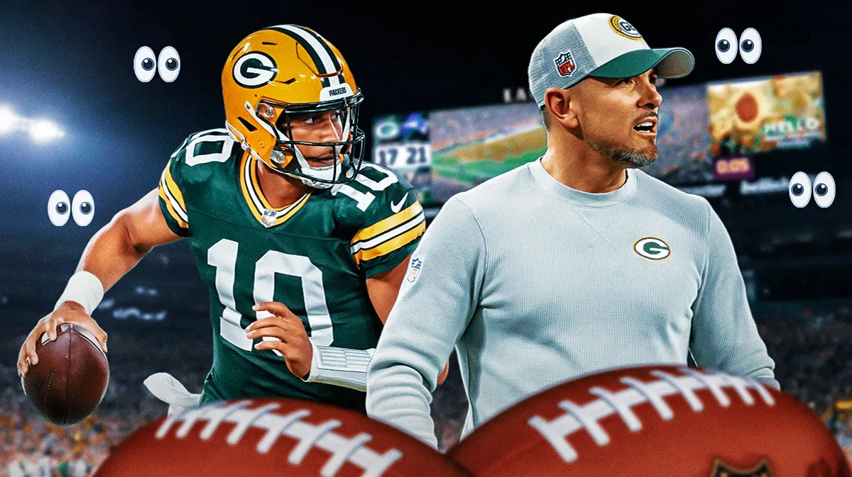 Packers’ future grows uncertain with the confirmation of Jordan Love…