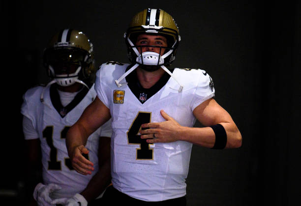 Raiders Primed to Land Former Saints Pro Bowl WR in Bold Offseason Move