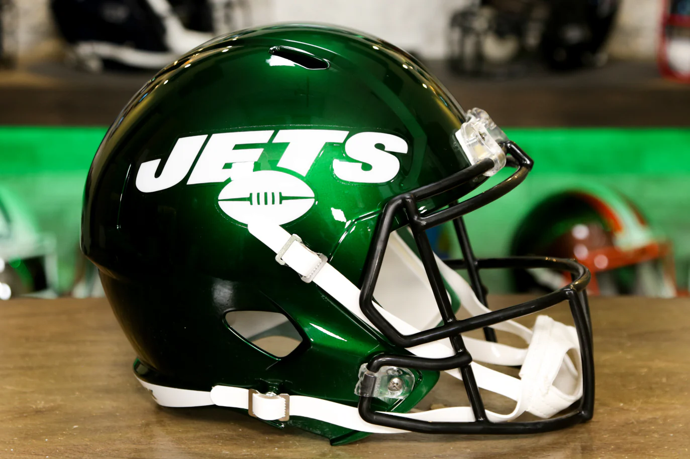 Heartbreaking News: Jets’ Head Coach Confirms Departure of Key Linebacker.