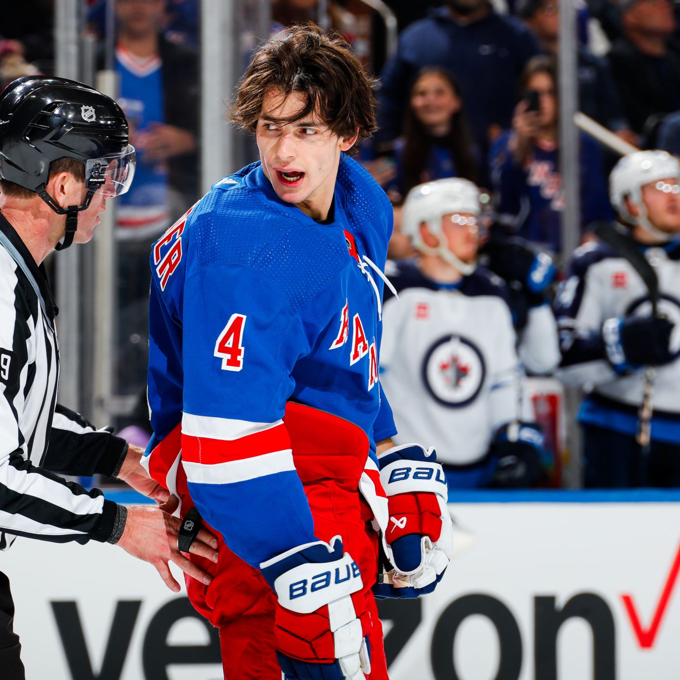 “Metro Moves: New York Rangers Shake Up Roster with Unexpected Trades—What’s Behind the Bold Strategy