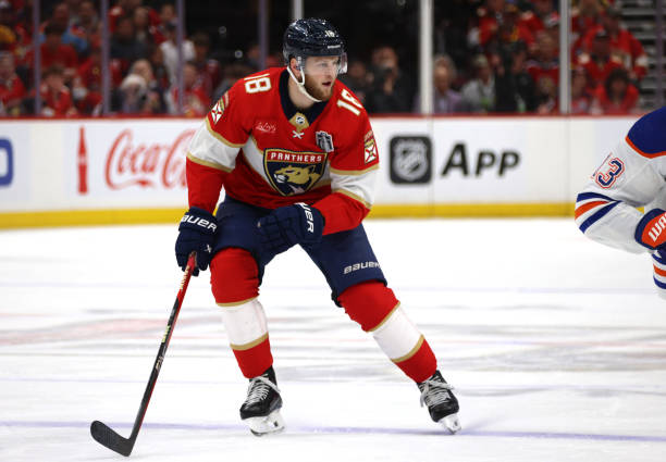 Maple Leafs Eye Potential Kampf Replacement with Savvy Depth Signing
