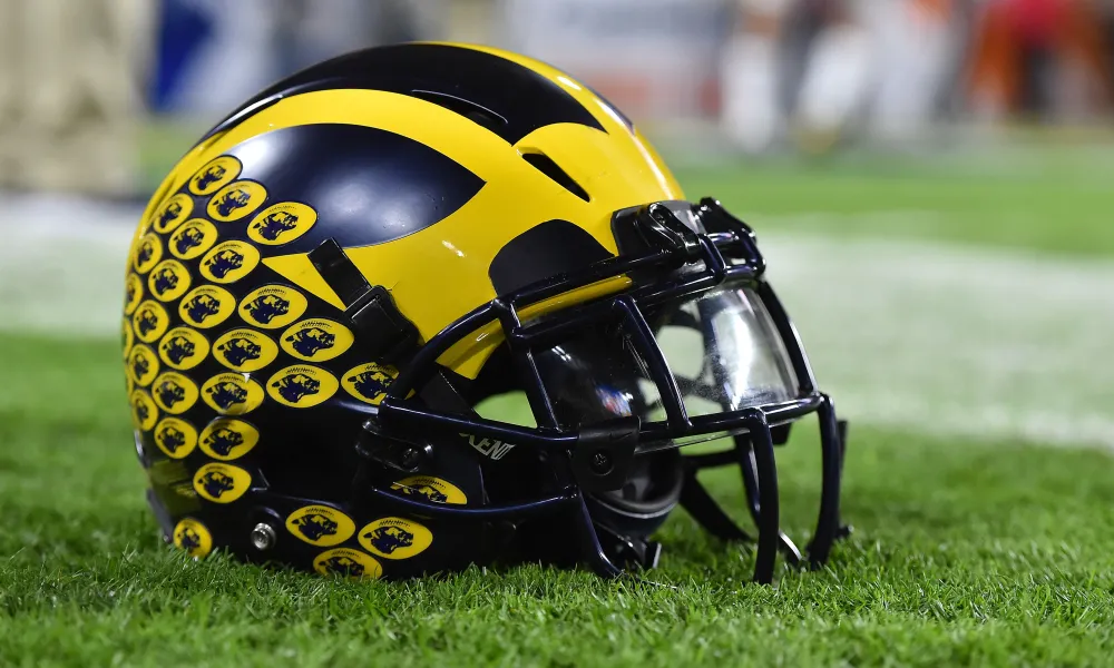 Wolverines Win the Battle for 2026 Four-Star Running Back