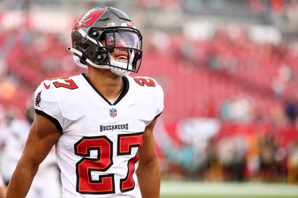 Bucs Facing Potentially Shorthanded Showdown Against Super Bowl Contenders