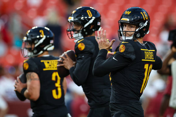 Report: Commanders Loss Key Player