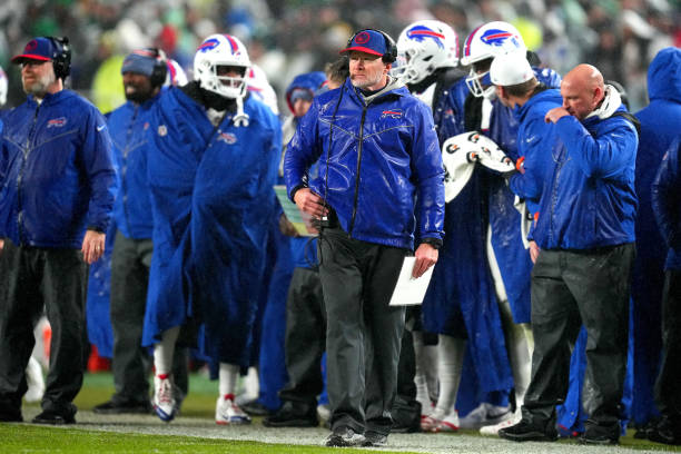 Bills’ $24 Million WR in Talks Due to Persistent Injury Struggles