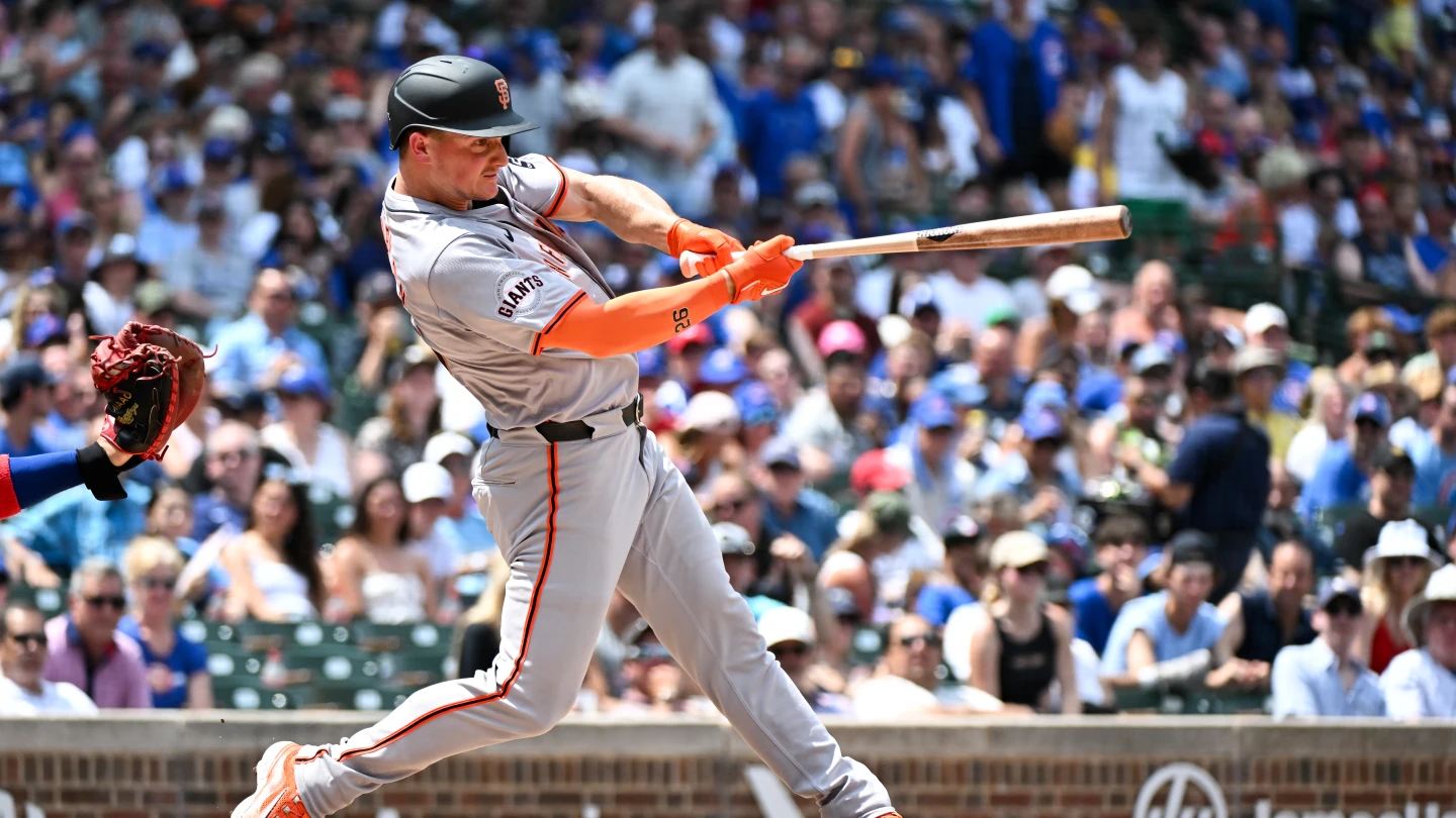 Giants Lock in $151 Million Deal with Latest Star