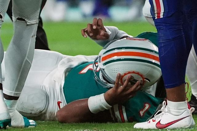 Dolphins Head Coach Mike McDaniel Reveals Shock Retirement of Key Quarterback