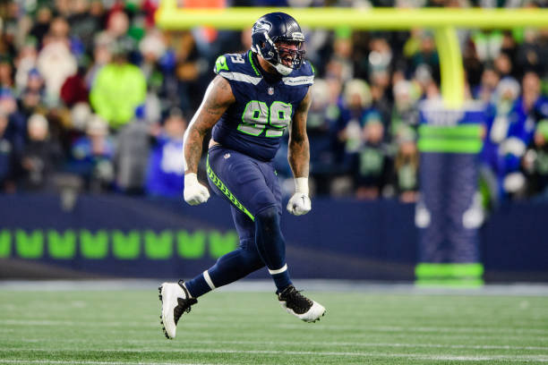 Seahawks Add Former Super Bowl Champion and Release Veteran Just Days After Signing