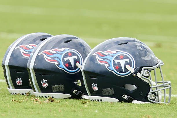 Breaking News:  Titans Star Player Caught in Drug Scandal During Game