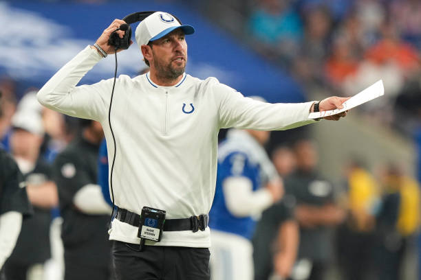 Key Colts Players Inactive for Matchup Against Bears