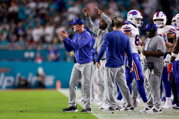Bills Add Speedy Rookie to Bolster Wide Receiver Depth