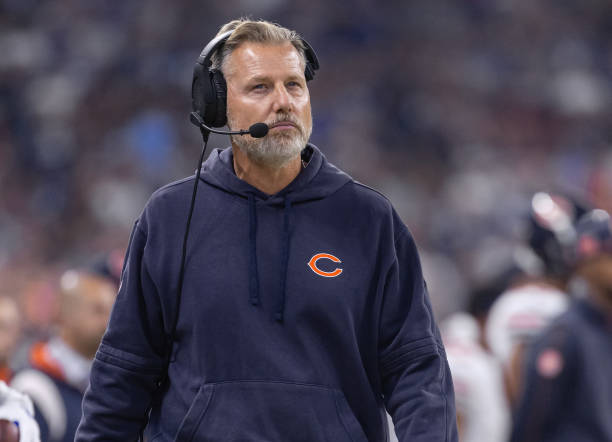 Bears Encouraged to Bench Top RB for a Sneak Peek at Promising Backup Talent