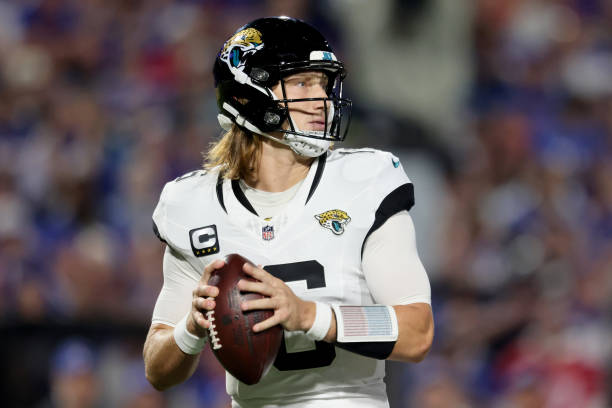 Jacksonville Jaguars Shake Up Roster: Key Player Released Amid Suspension”
