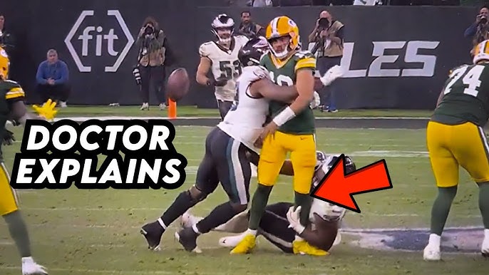 Heartbreaking Update: Packers QB Jordan Love Faces New Challenge