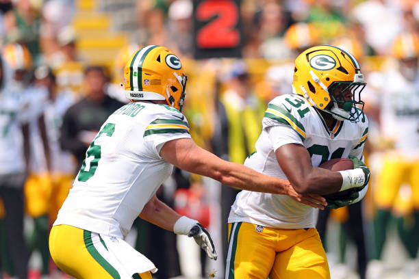 Packers’ QB Downgraded to Doubtful, Casting Uncertainty Over Game
