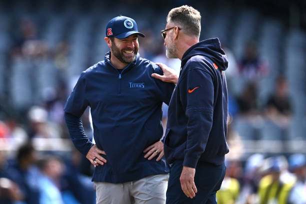 Breaking News:  Bears HC Reveals Injured Star’s Status