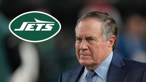 “Bill Belichick Shocks NFL World: Set to Ditch Patriots Legacy for Head Coach Role with Rival Jets, Replacing Robert Saleh”