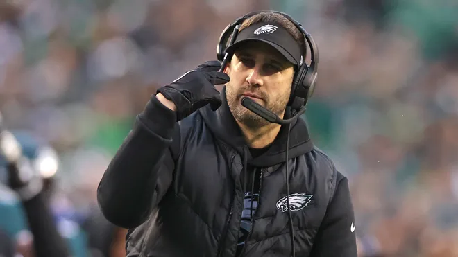 Eagles in Search of New Leadership: The Hunt for Their Next Head Coach Begins!