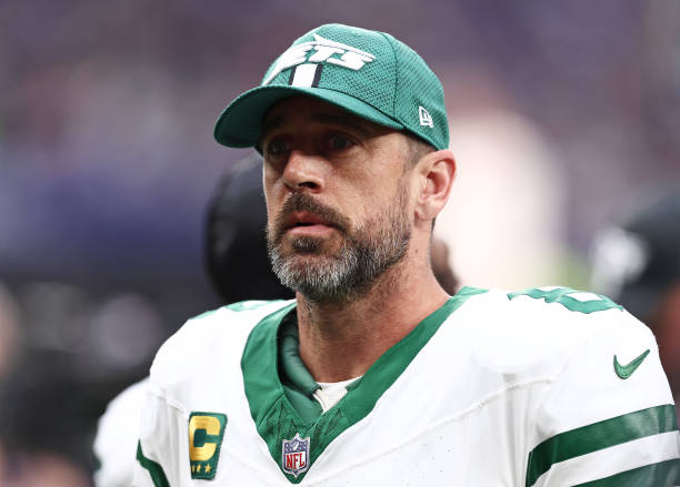 REPORT: Jets Star Haason Reddick Hit with Shocking Accusations in Bombshell Lawsuit