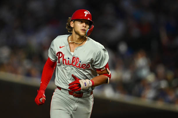 Phillies Fielding Trade Interest from Royals for $8 Million All-Star Alec Bohm