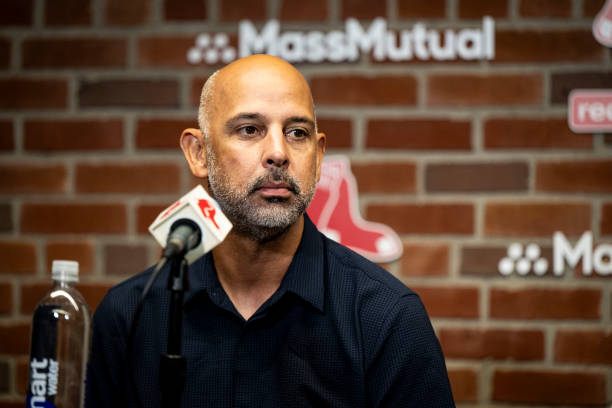 Red Sox Start Offseason Strong with Expected Yet Game-Changing Rotation Boost
