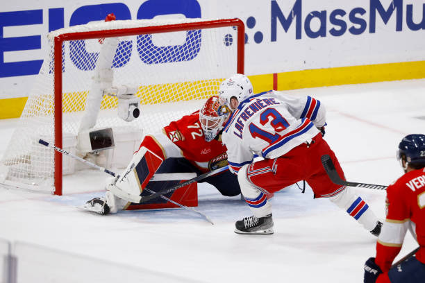 Rangers Eye $64M Extension for Breakout Star Forward in Major Long-Term Deal