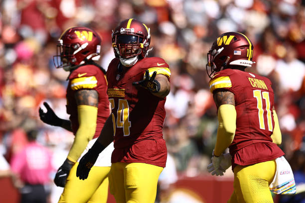 Commanders Advised to Swap All-Pro Wagner for AFC West Standout Starter in 2025