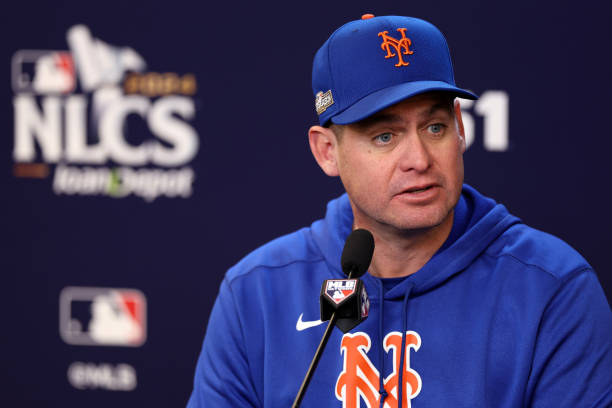 Mets Strengthen Bullpen: Sign Phillies Righty Reliever to One-Year Contract