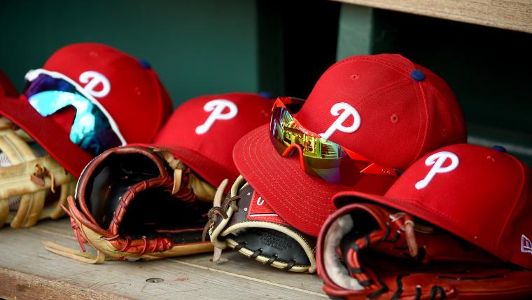 Phillies Expected to Part Ways with $69 Million Star Reliever Ahead of Free Agency