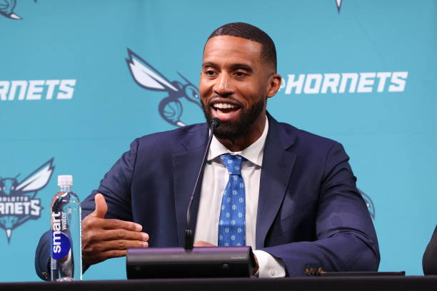 What Cody Martin’s Absence means for the Hornets
