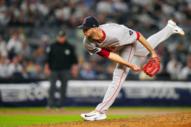 Red Sox Anticipate the Return of Two Key Players to Revitalize Roster