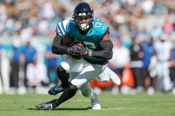 Jaguars Suffer Another Crushing Injury Blow Following Christian Kirk News