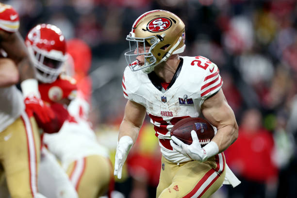 49ers Breathe Sigh of Relief as Key Offensive Weapon Dodges Major Injury