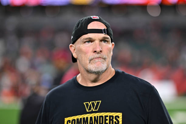Commanders’ Star Running Back Identified as Key Trade Candidate