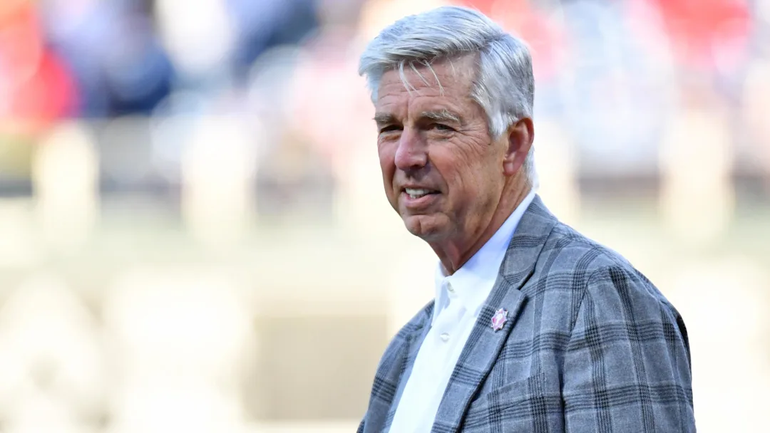 Dave Dombrowski