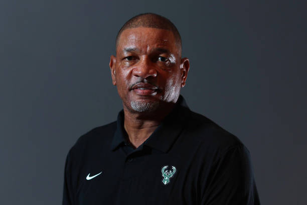Bucks Grant Former NBA All-Star Mysterious Role on Coaching Staff for Upcoming Season