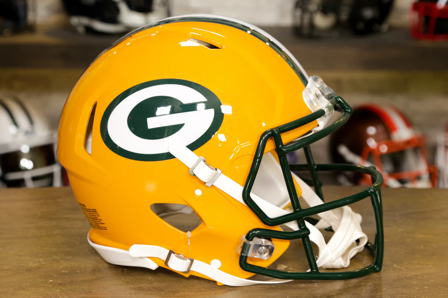Breaking News:  Packers Secure ‘Standout’ 6-Foot-5 Veteran for $21 Million as Injury Forces Early Retirement