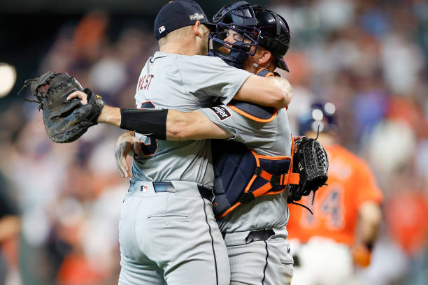 Houston Astros