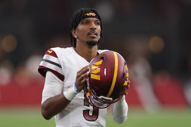 Report: Commanders Poised to Acquire 5x All-Pro WR to Boost Jayden Daniels’ Offense