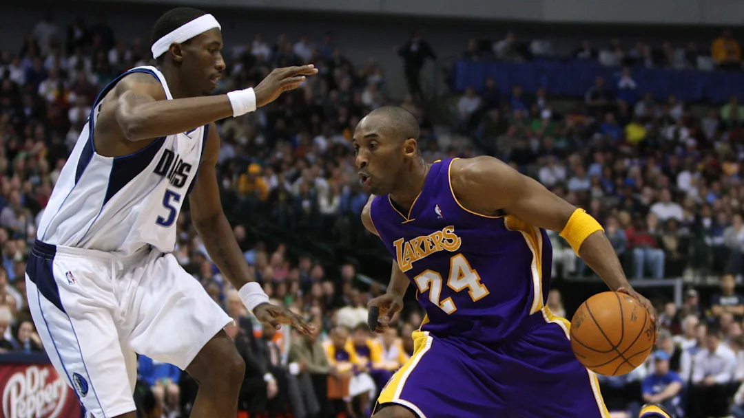 Mavericks’ Mark Cuban Shares Details Of Kobe Bryant Trade