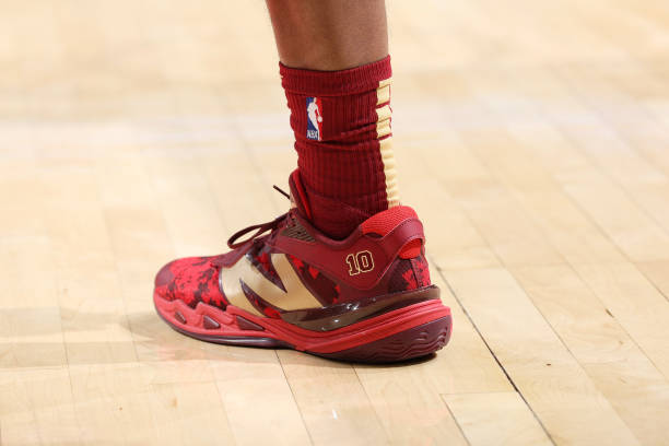 Cavaliers’ Swingman Faces Lengthy Recovery from Ankle Sprain, Impacting Team’s Season Start